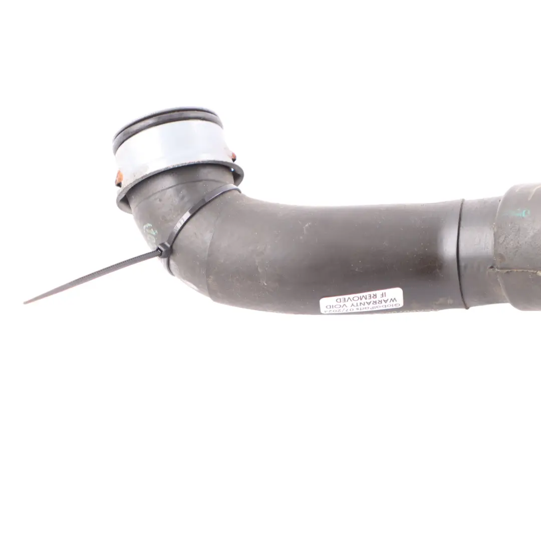 Mercedes SLK R172 OM651 Engine Coolant Water Pipe Hose - SKU A1725014482 - Part number A1725014482