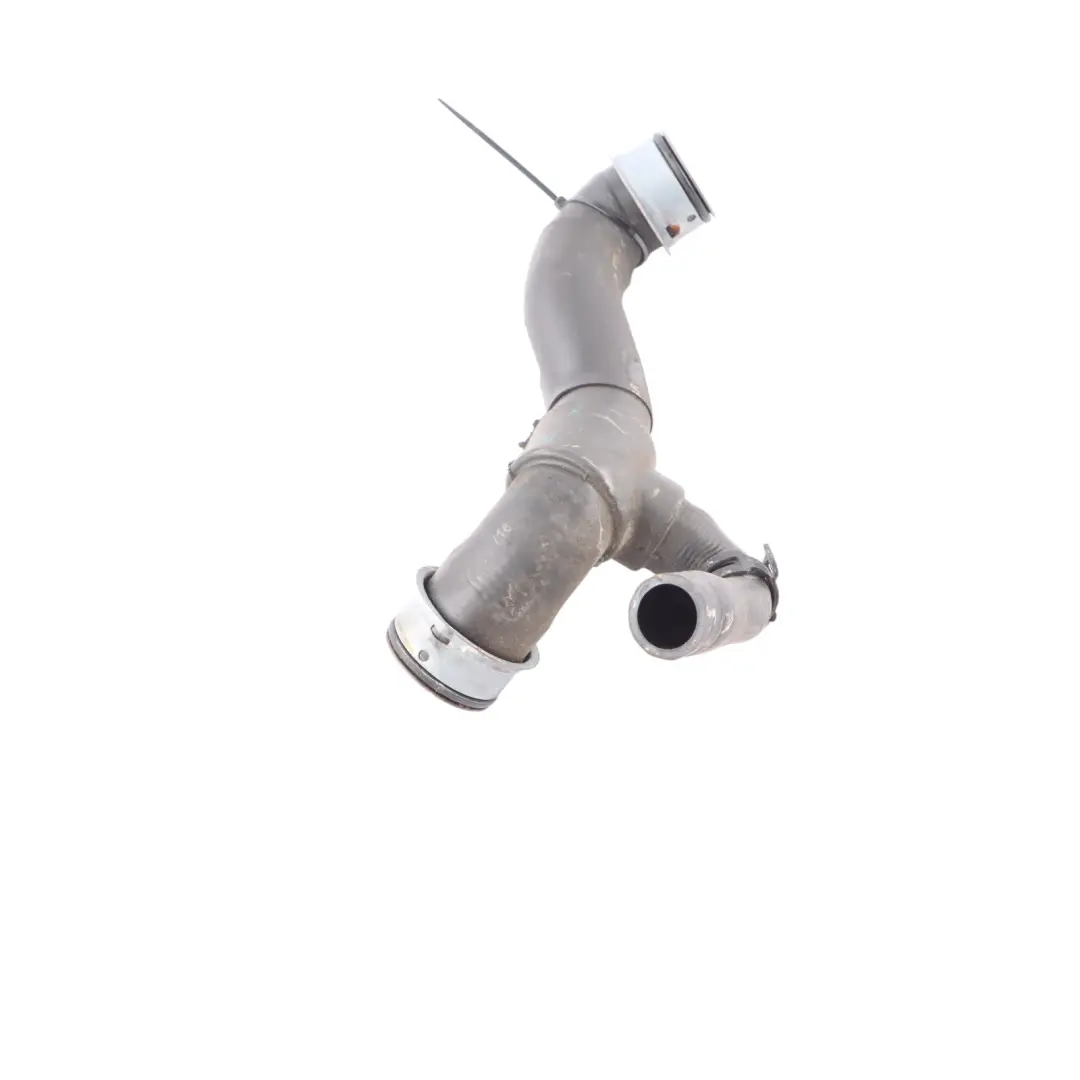 Mercedes SLK R172 OM651 Manguera Tubo Agua Refrigerante Motor - SKU A1725014482 - Número de pieza A1725014482