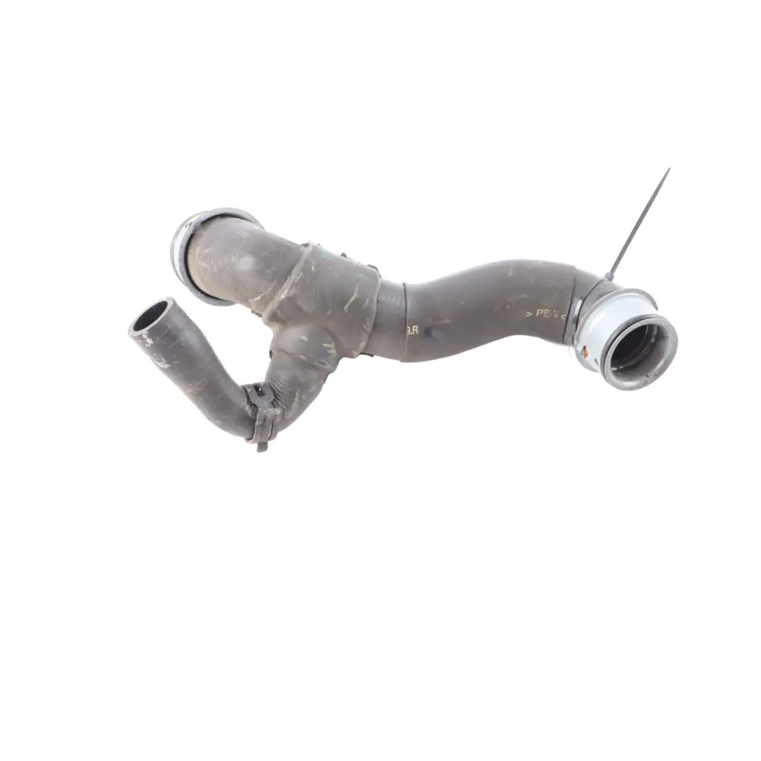 Mercedes SLK R172 OM651 Engine Coolant Water Pipe Hose - SKU A1725014482 - Part number A1725014482