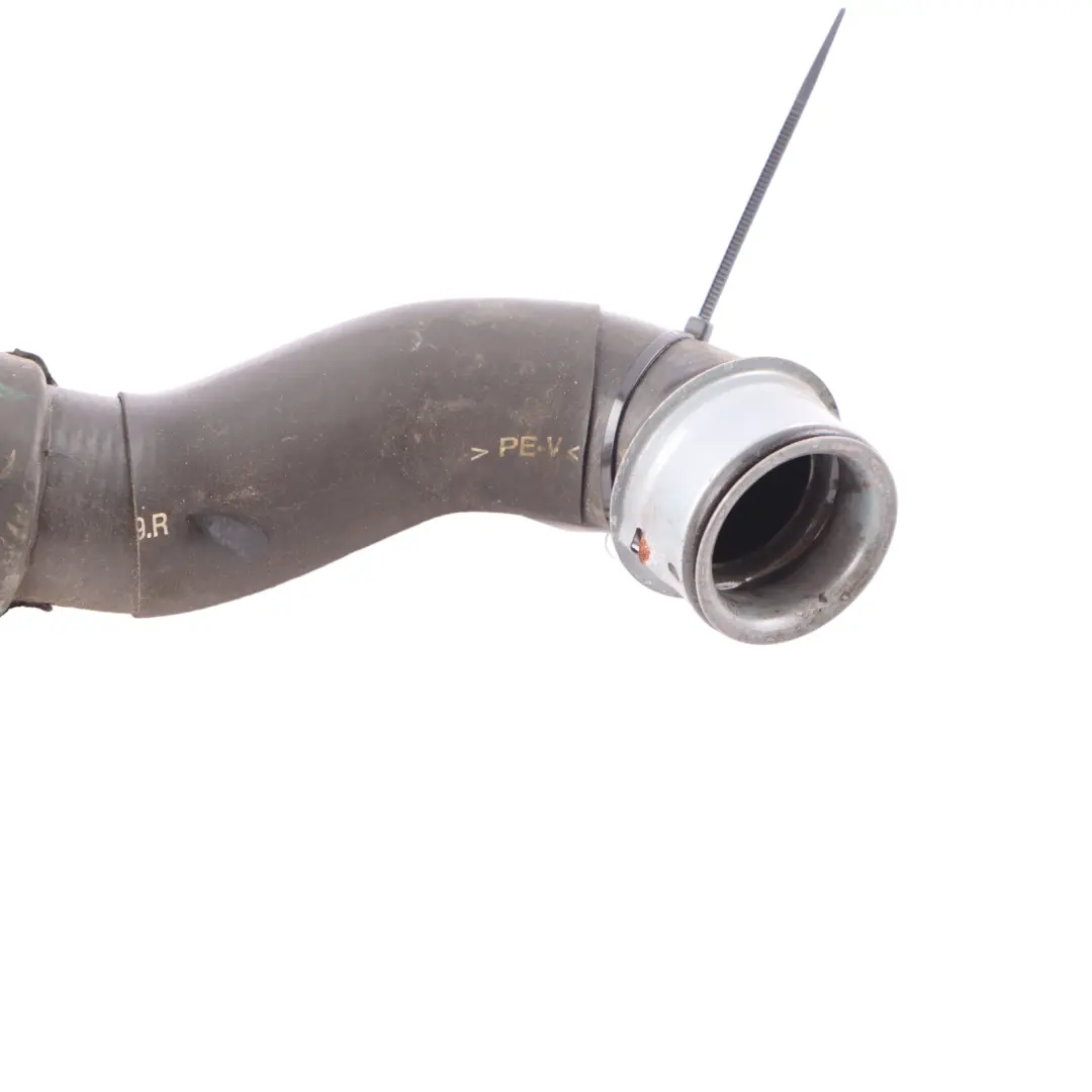 OM651 Manguera Tubo Agua Refrigerante Motor para Mercedes SLK R172 con número de pieza A1725014482 Mercedes SLK R172 OM651 Manguera Tubo Agua Refrigerante Motor - SKU A1725014482 - Número de pieza A1725014482