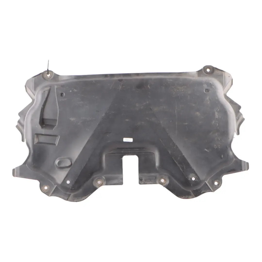 Bouclier central Isolation Protection Moteur pour Mercedes SLK R172 à propos du numéro de pièce A1725200823 Mercedes SLK R172 Bouclier central Isolation Protection Moteur - SKU A1725200823 - Numéro de pièce A1725200823