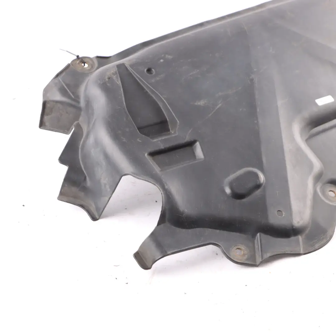 Central Aislamiento Motor Protección para Mercedes SLK R172 Escudo con número de pieza A1725200823 Mercedes SLK R172 Escudo Central Aislamiento Motor Protección - SKU A1725200823 - Número de pieza A1725200823