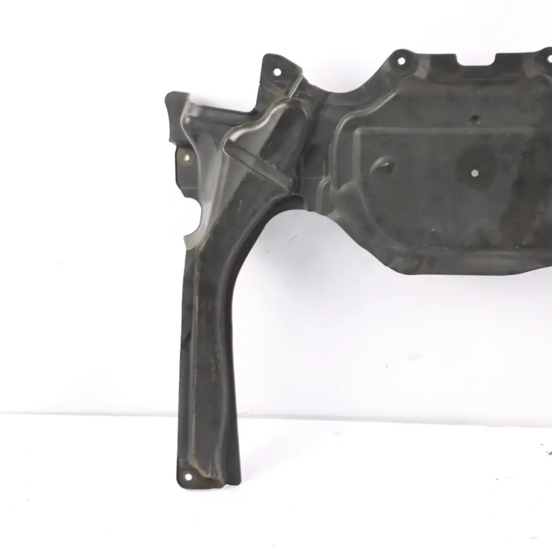  Underfloor Cover Mercedes R171 R172 Engine Undertray Rear Petrol - SKU A1725240430 - Part number A1725240430