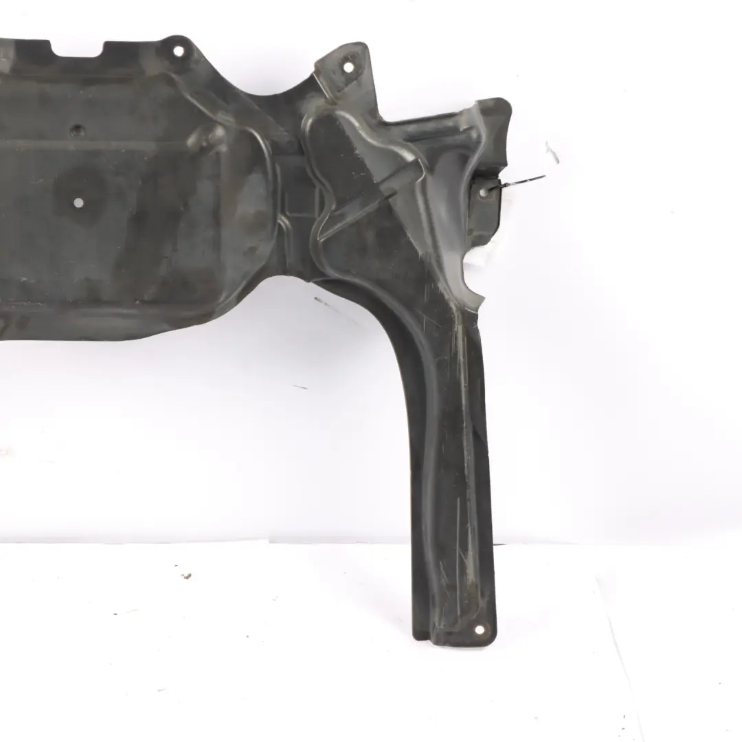  Underfloor Cover Mercedes R171 R172 Engine Undertray Rear Petrol - SKU A1725240430 - Part number A1725240430