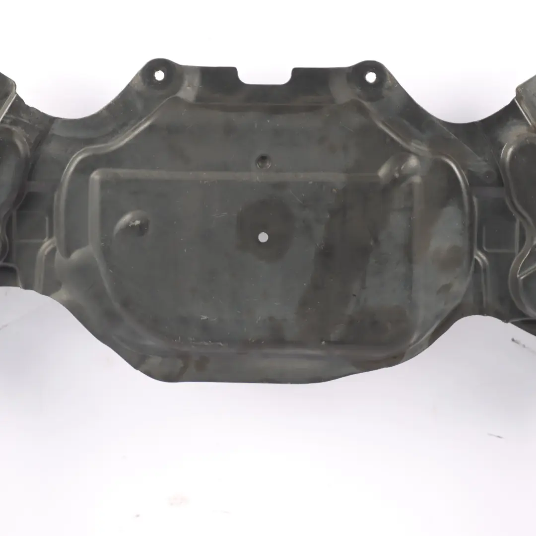  Underfloor Cover Mercedes R171 R172 Engine Undertray Rear Petrol - SKU A1725240430 - Part number A1725240430