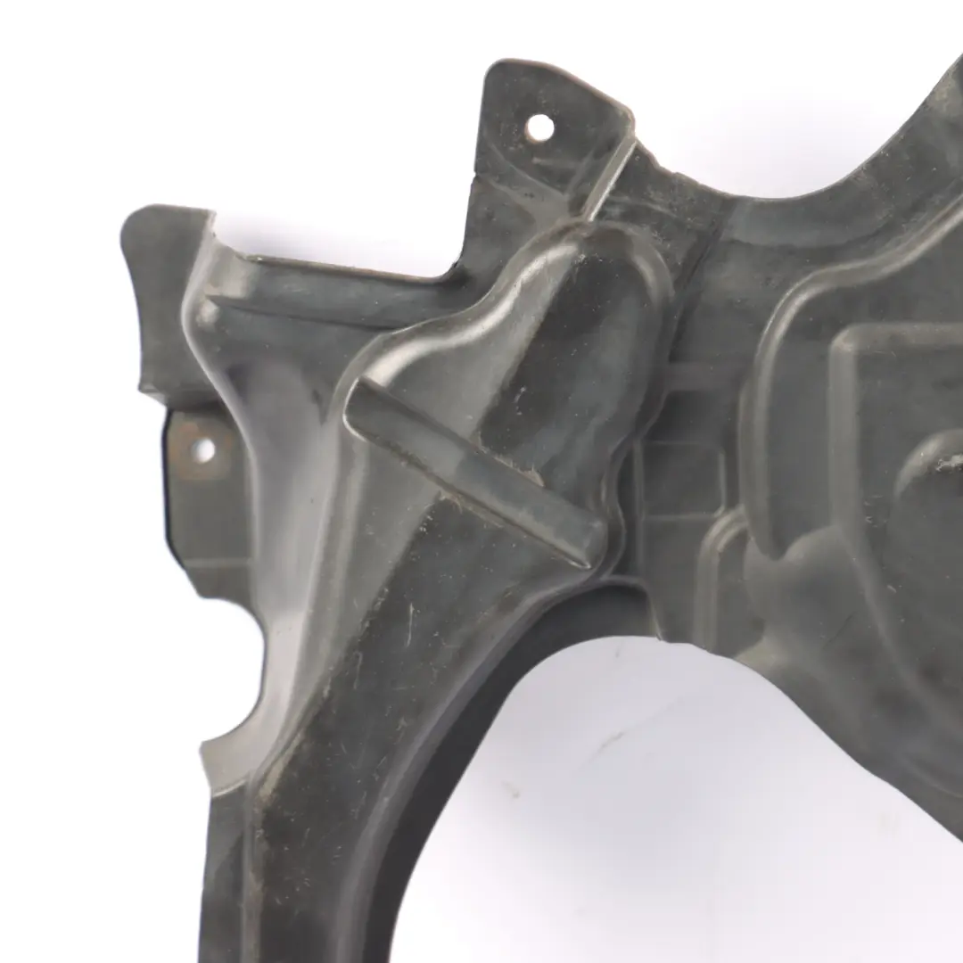  Underfloor Cover Mercedes R171 R172 Engine Undertray Rear Petrol - SKU A1725240430 - Part number A1725240430