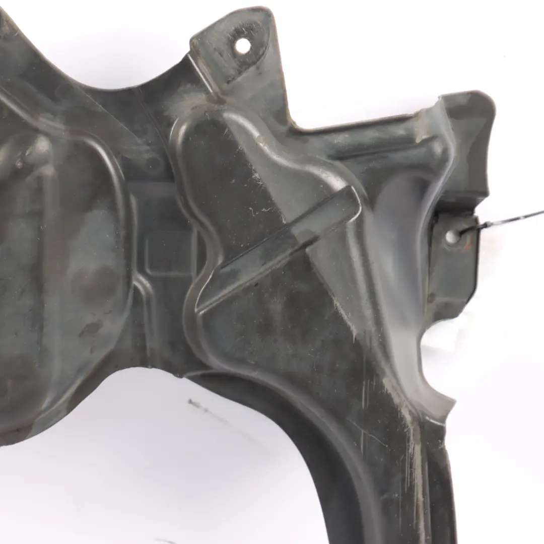  Underfloor Cover Mercedes R171 R172 Engine Undertray Rear Petrol - SKU A1725240430 - Part number A1725240430