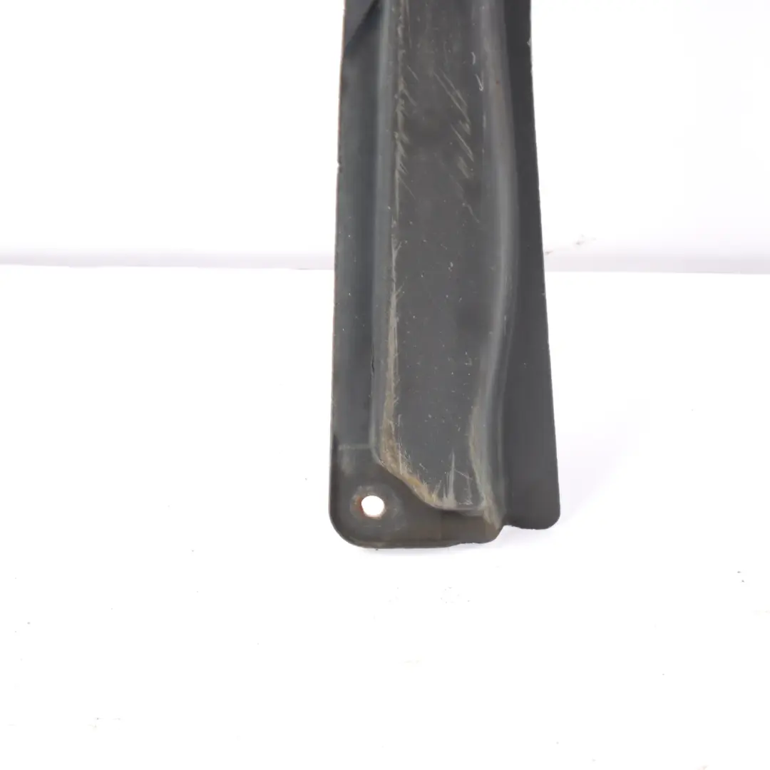  Underfloor Cover Mercedes R171 R172 Engine Undertray Rear Petrol - SKU A1725240430 - Part number A1725240430
