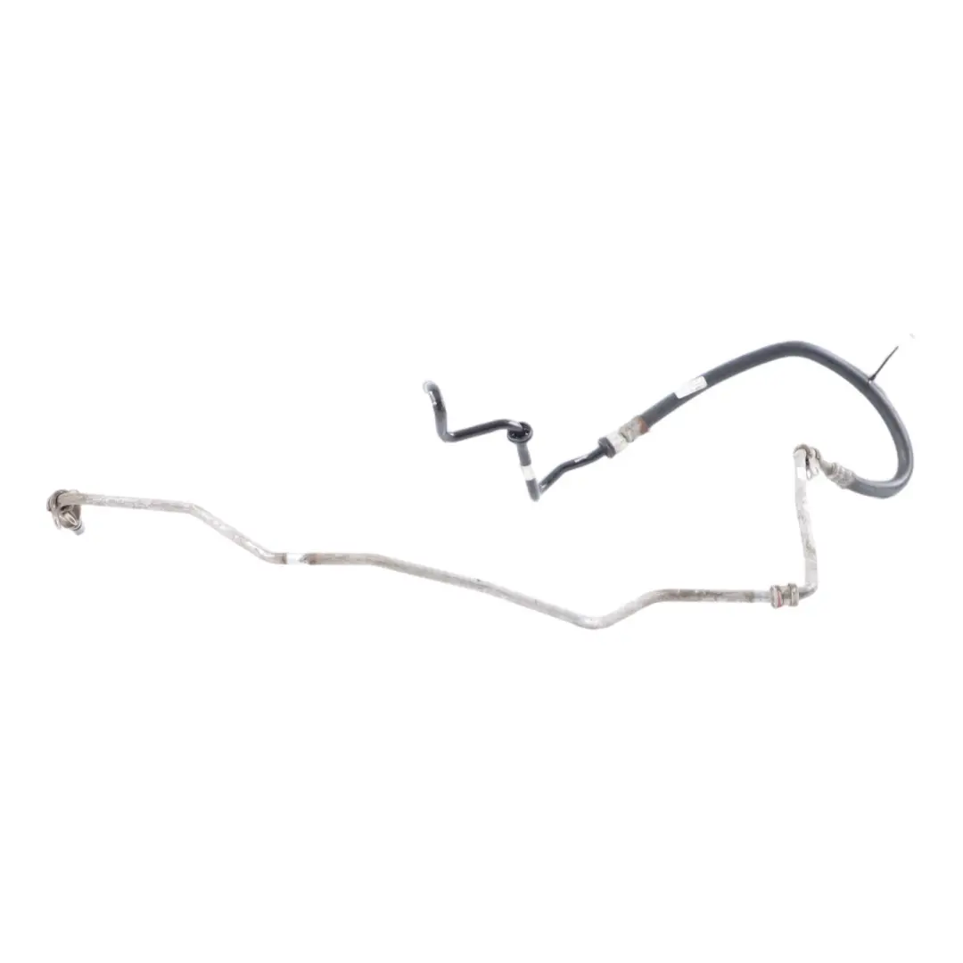Gearbox Oil Cooling Pipe Hose Line Mercedes SLK R172 - SKU A1725280224 - Part number A1725280224