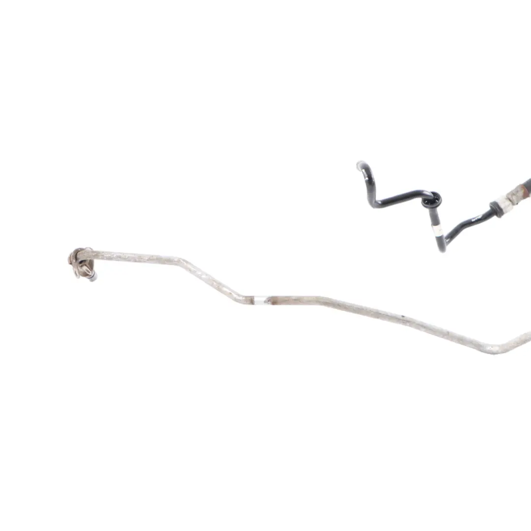 Gearbox Oil Cooling Pipe Hose Line Mercedes SLK R172 - SKU A1725280224 - Part number A1725280224