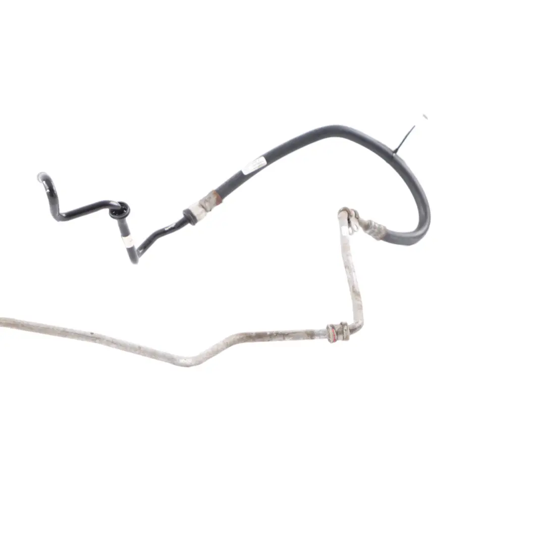 Gearbox Oil Cooling Pipe Hose Line Mercedes SLK R172 - SKU A1725280224 - Part number A1725280224