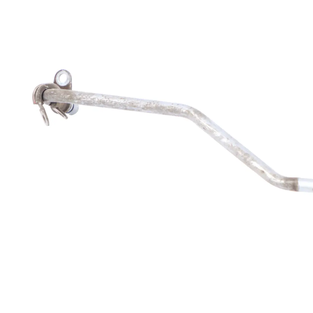 Mercedes SLK R172 Cambio Olio Raffreddamento Tubo Flessibile Linea - SKU A1725280224 - Numero di parte A1725280224