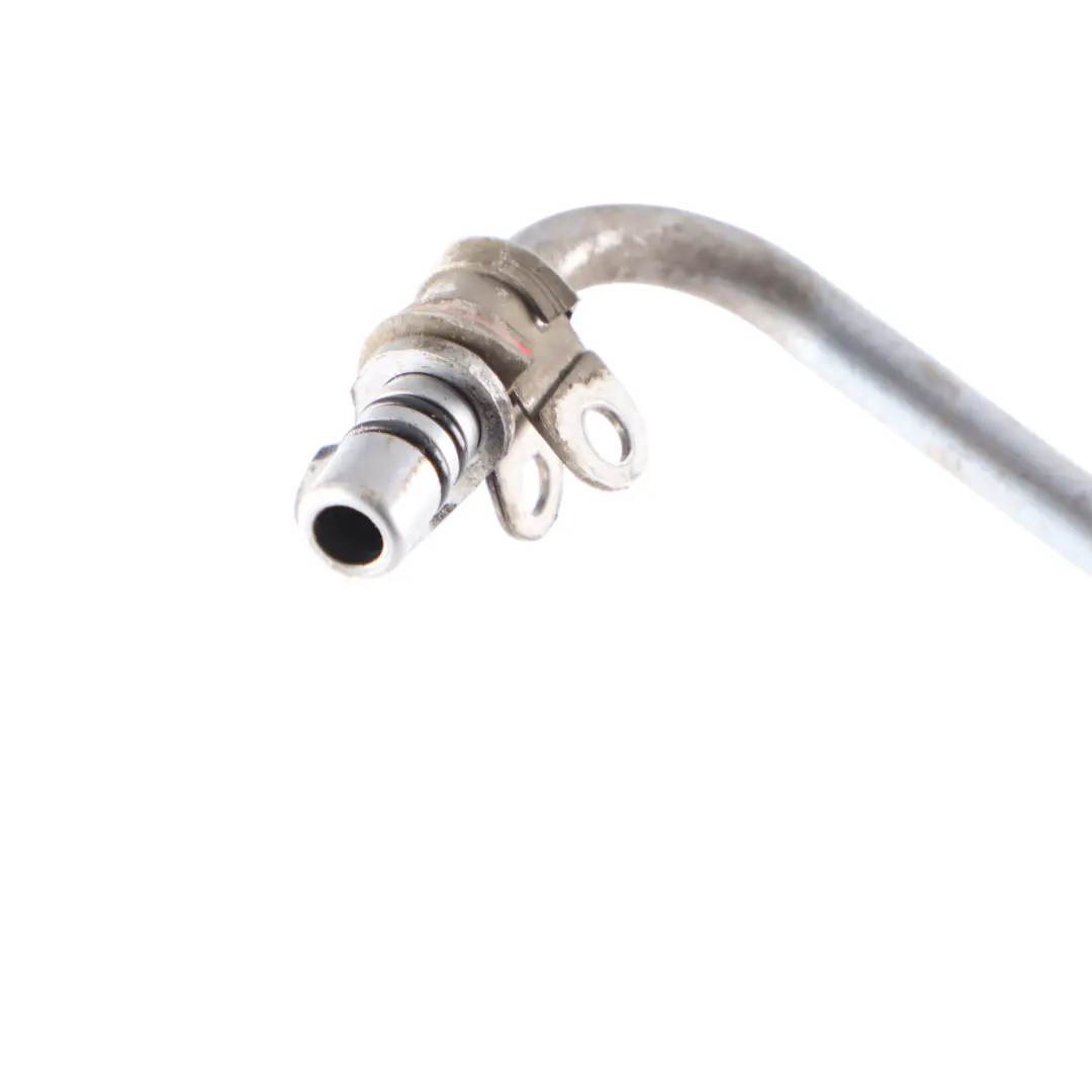 Boîte de vitesses Huile Refroidissement Tuyau pour Mercedes SLK R172 à propos du numéro de pièce A1725280224 Mercedes SLK R172 Boîte de vitesses Huile Refroidissement Tuyau - SKU A1725280224 - Numéro de pièce A1725280224