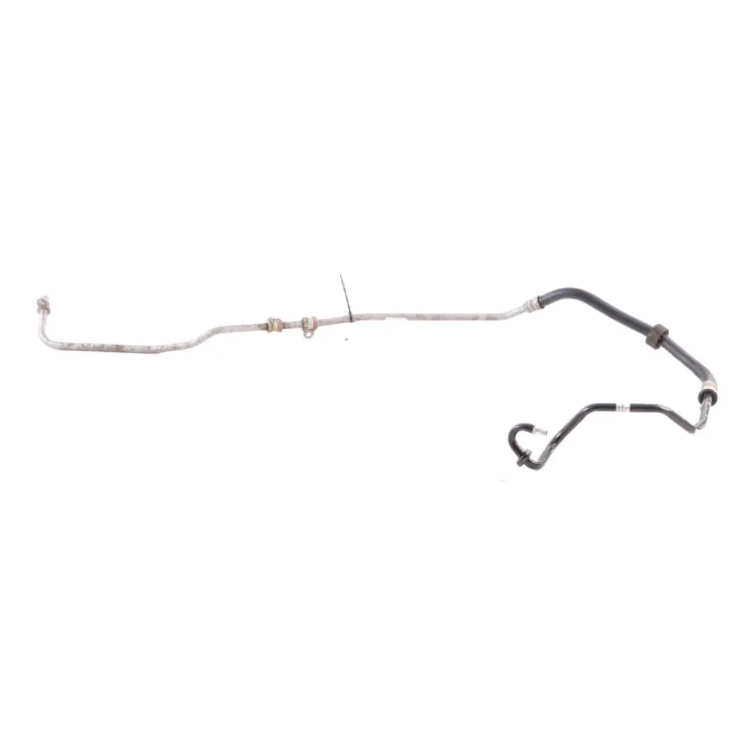 Gearbox Oil Cooling Pipe Hose Line to Mercedes SLK R172 Automatic with Part number A1725280324 Mercedes SLK R172 Automatic Gearbox Oil Cooling Pipe Hose Line - SKU A1725280324 - Part number A1725280324