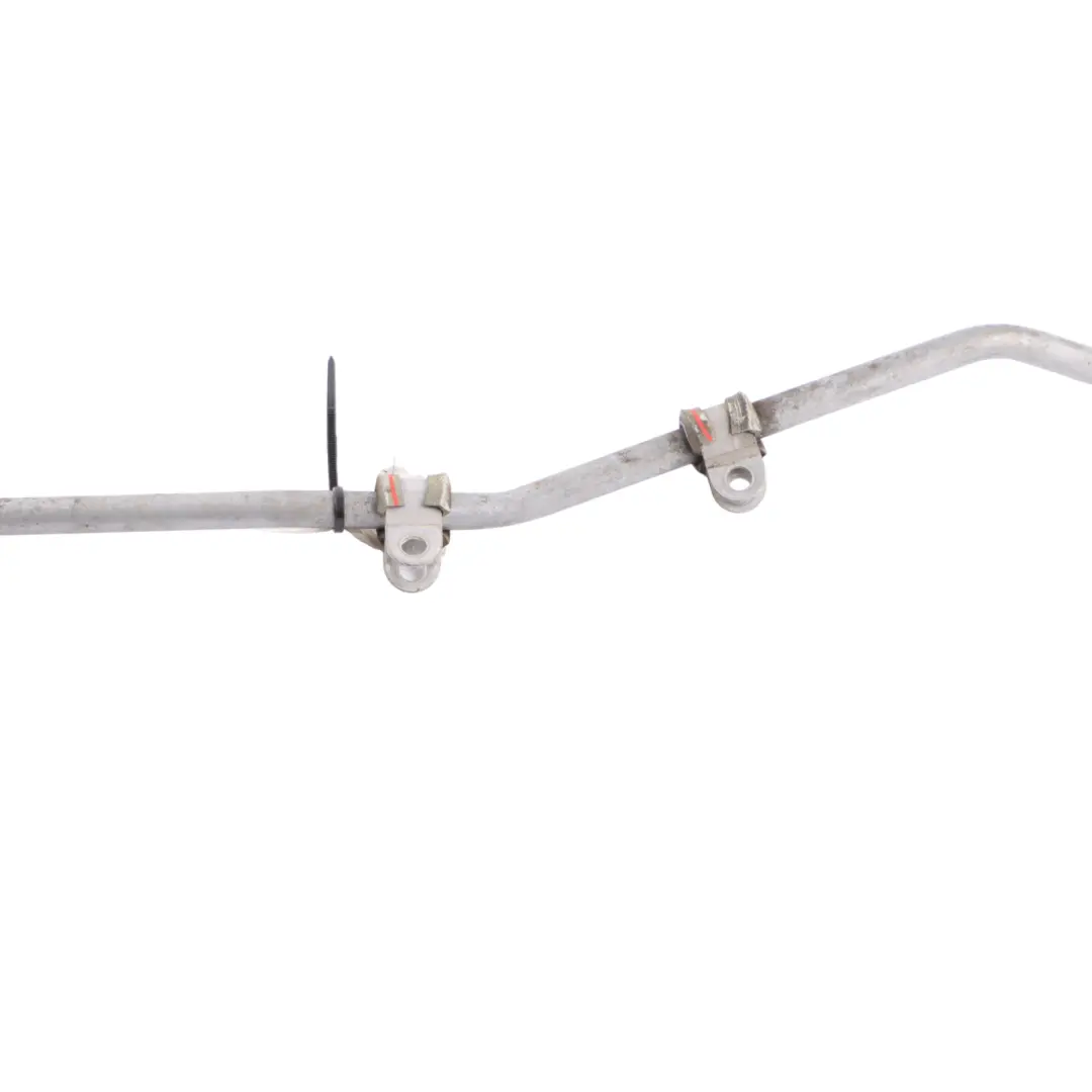 Gearbox Oil Cooling Pipe Hose Line to Mercedes SLK R172 Automatic with Part number A1725280324 Mercedes SLK R172 Automatic Gearbox Oil Cooling Pipe Hose Line - SKU A1725280324 - Part number A1725280324