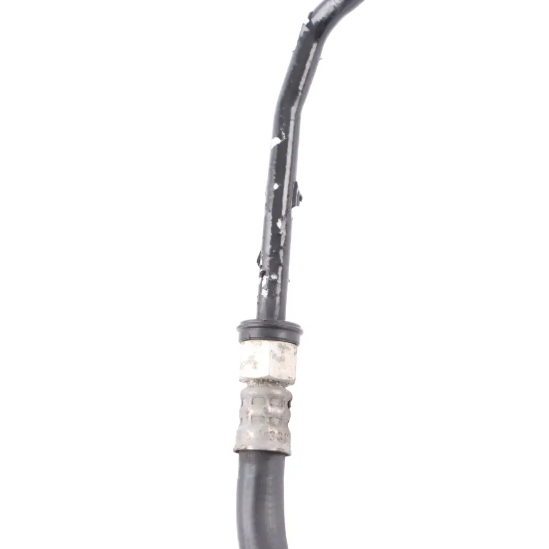 Gearbox Oil Cooling Pipe Hose Line to Mercedes SLK R172 Automatic with Part number A1725280324 Mercedes SLK R172 Automatic Gearbox Oil Cooling Pipe Hose Line - SKU A1725280324 - Part number A1725280324