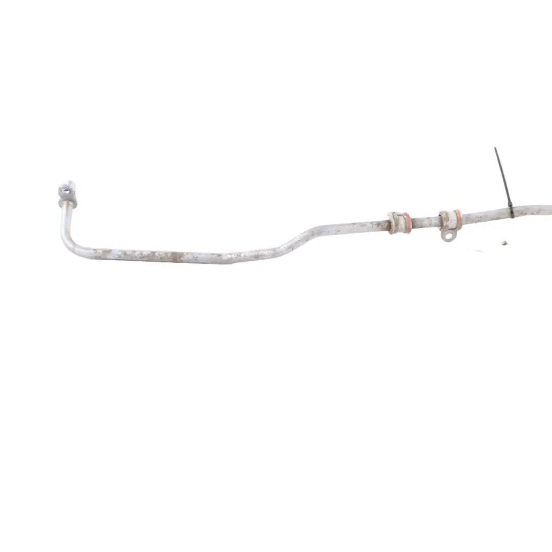 Gearbox Oil Cooling Pipe Hose Line to Mercedes SLK R172 Automatic with Part number A1725280324 Mercedes SLK R172 Automatic Gearbox Oil Cooling Pipe Hose Line - SKU A1725280324 - Part number A1725280324