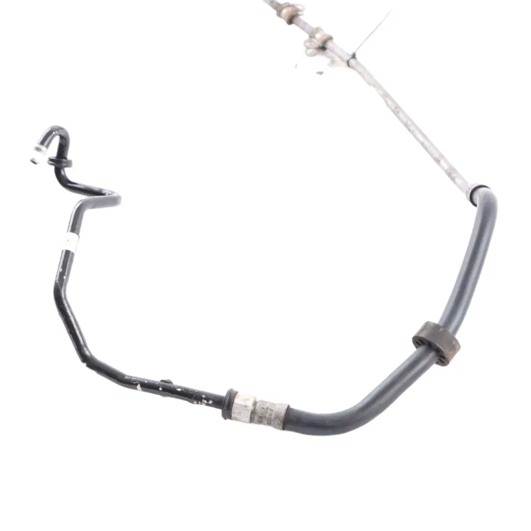 Gearbox Oil Cooling Pipe Hose Line to Mercedes SLK R172 Automatic with Part number A1725280324 Mercedes SLK R172 Automatic Gearbox Oil Cooling Pipe Hose Line - SKU A1725280324 - Part number A1725280324