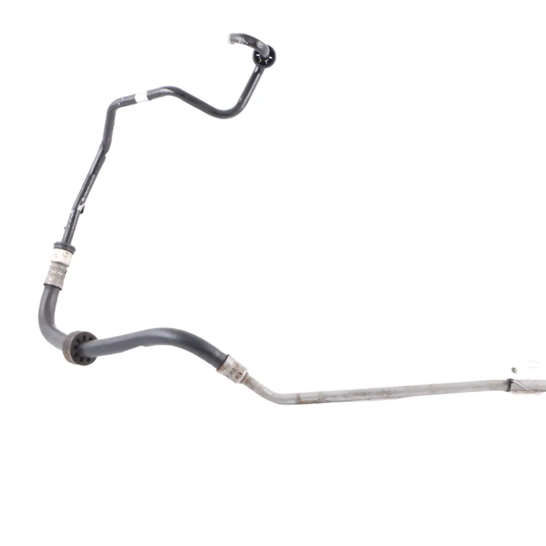 Mercedes SLK R172 Automatic Gearbox Oil Cooling Pipe Hose Line - SKU A1725280324 - Part number A1725280324