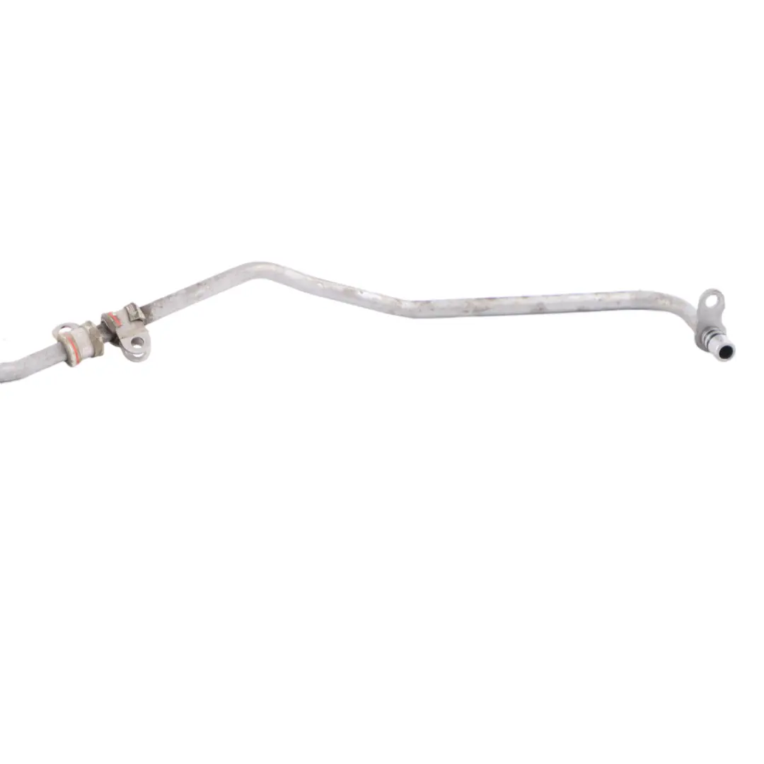 Gearbox Oil Cooling Pipe Hose Line to Mercedes SLK R172 Automatic with Part number A1725280324 Mercedes SLK R172 Automatic Gearbox Oil Cooling Pipe Hose Line - SKU A1725280324 - Part number A1725280324