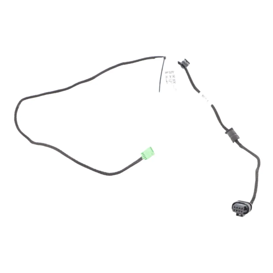 Door Locking System Cable Wiring Harness Right O/S to Mercedes SLK R172 with Part number A1725400208 Mercedes SLK R172 Door Locking System Cable Wiring Harness Right O/S - SKU rhd-A1725400208 - Part number A1725400208