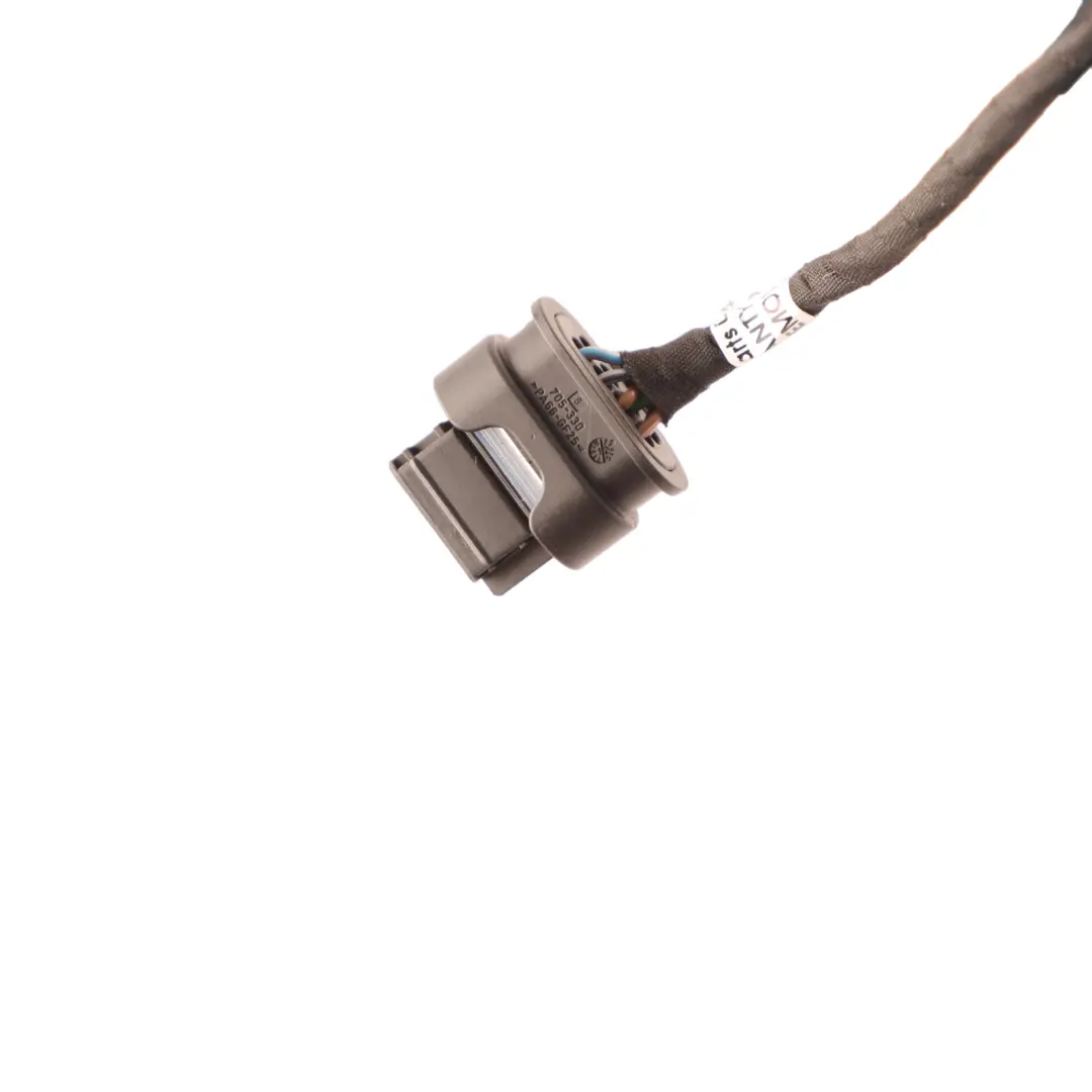 Door Locking System Cable Wiring Harness Right O/S to Mercedes SLK R172 with Part number A1725400208 Mercedes SLK R172 Door Locking System Cable Wiring Harness Right O/S - SKU rhd-A1725400208 - Part number A1725400208