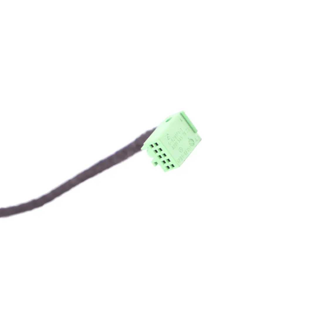 Mercedes SLK R172 Door Locking System Cable Wiring Harness Right O/S - SKU rhd-A1725400208 - Part number A1725400208