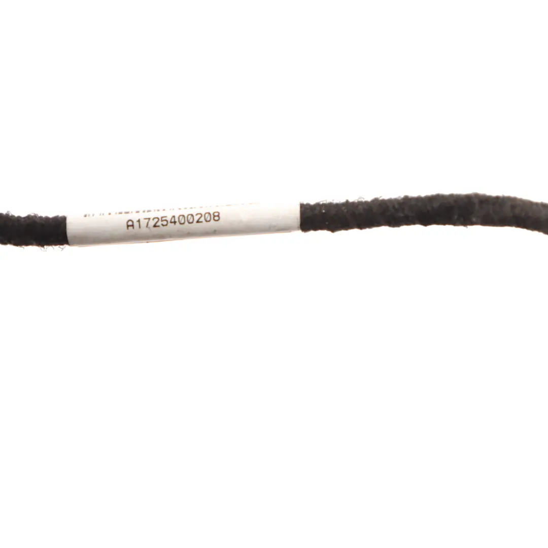Mercedes SLK R172 Door Locking System Cable Wiring Harness Right O/S - SKU rhd-A1725400208 - Part number A1725400208