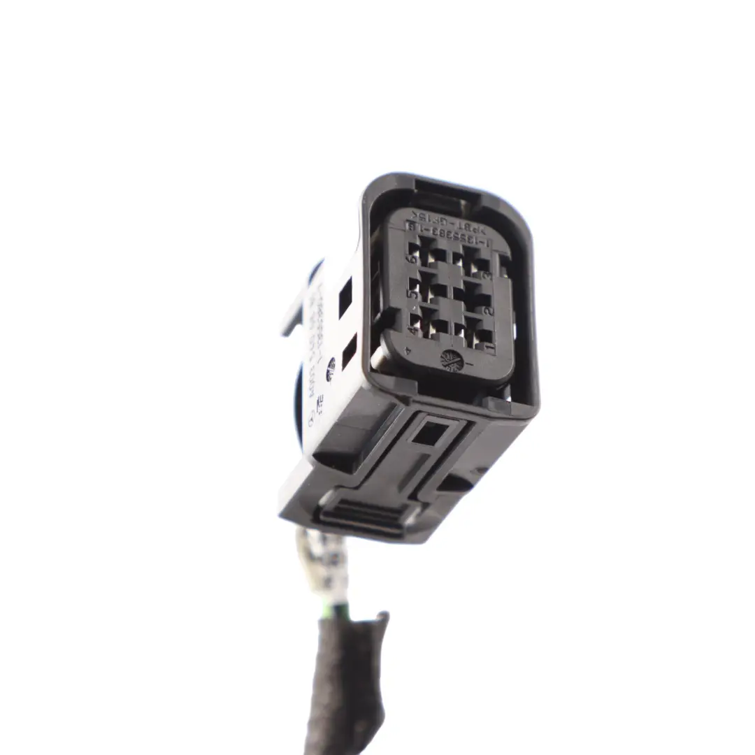 Elektrischer Kabelbaum Kabel Fensterheber für Mercedes R172 mit Teilenummer A1725408705 Mercedes R172 Elektrischer Kabelbaum Kabel Fensterheber - SKU A1725408705 - Teilenummer A1725408705