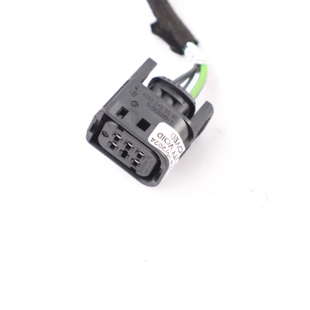 Mercedes R172 Faisceau de câbles électriques Régulateur de fenêtre - SKU A1725408705 - Numéro de pièce A1725408705