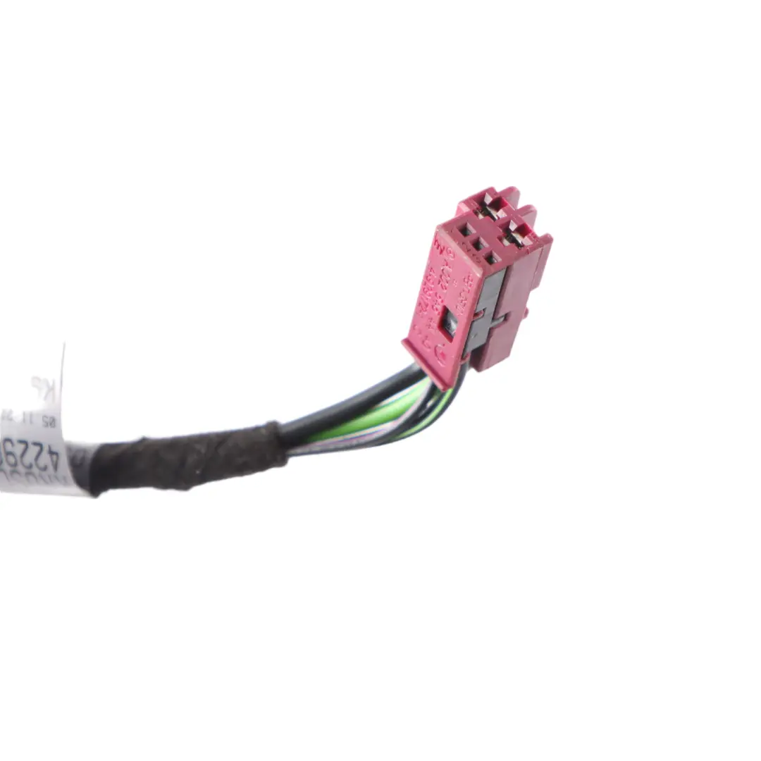 Mazo de cables eléctrico Cable Regulador de ventana para Mercedes R172 con número de pieza A1725408705 Mercedes R172 Mazo de cables eléctrico Cable Regulador de ventana - SKU A1725408705 - Número de pieza A1725408705