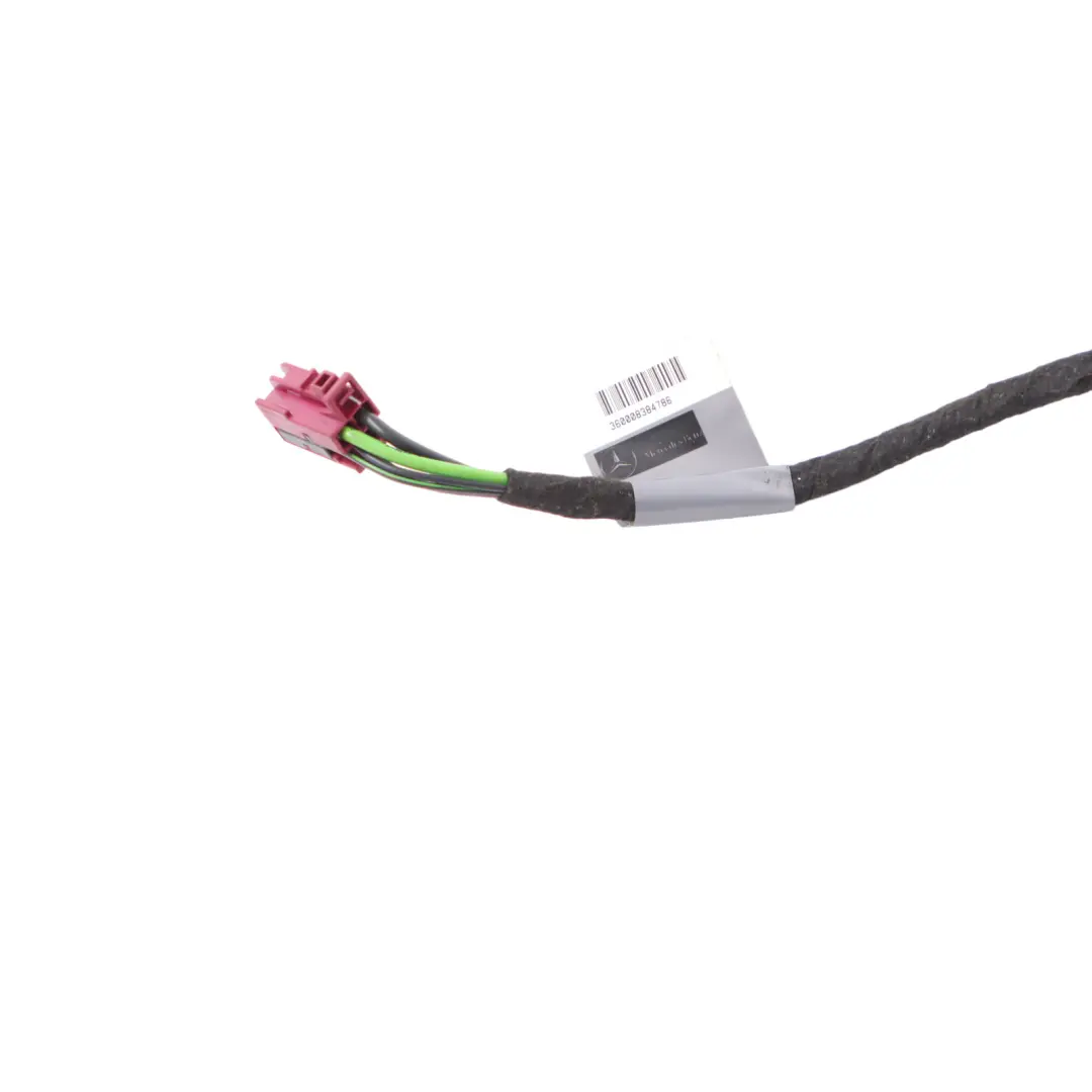 Mercedes R172 Electrical Wiring Harness Cable Window Regulator - SKU A1725408705 - Part number A1725408705