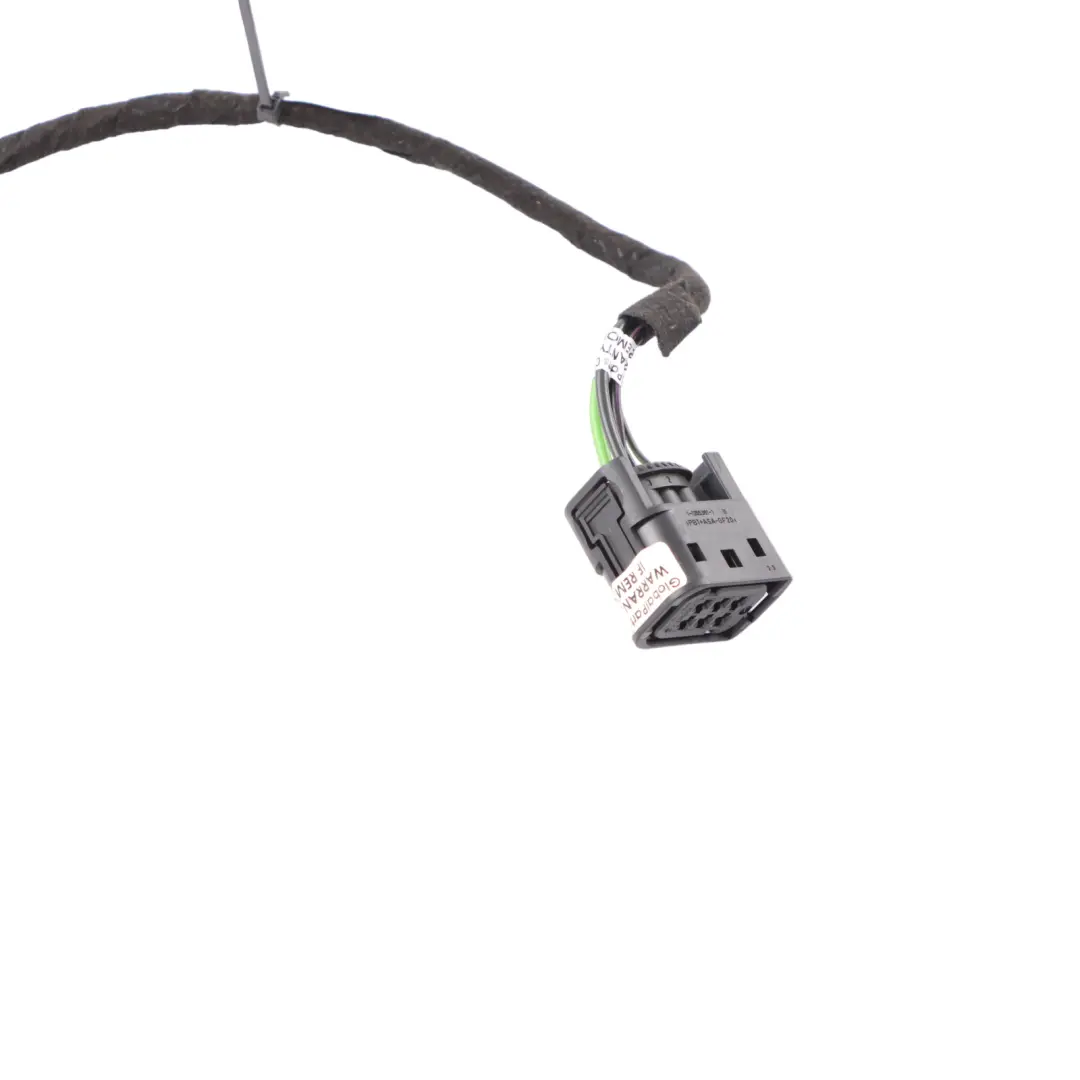 Mercedes R172 Electrical Wiring Harness Cable Window Regulator - SKU A1725408705 - Part number A1725408705