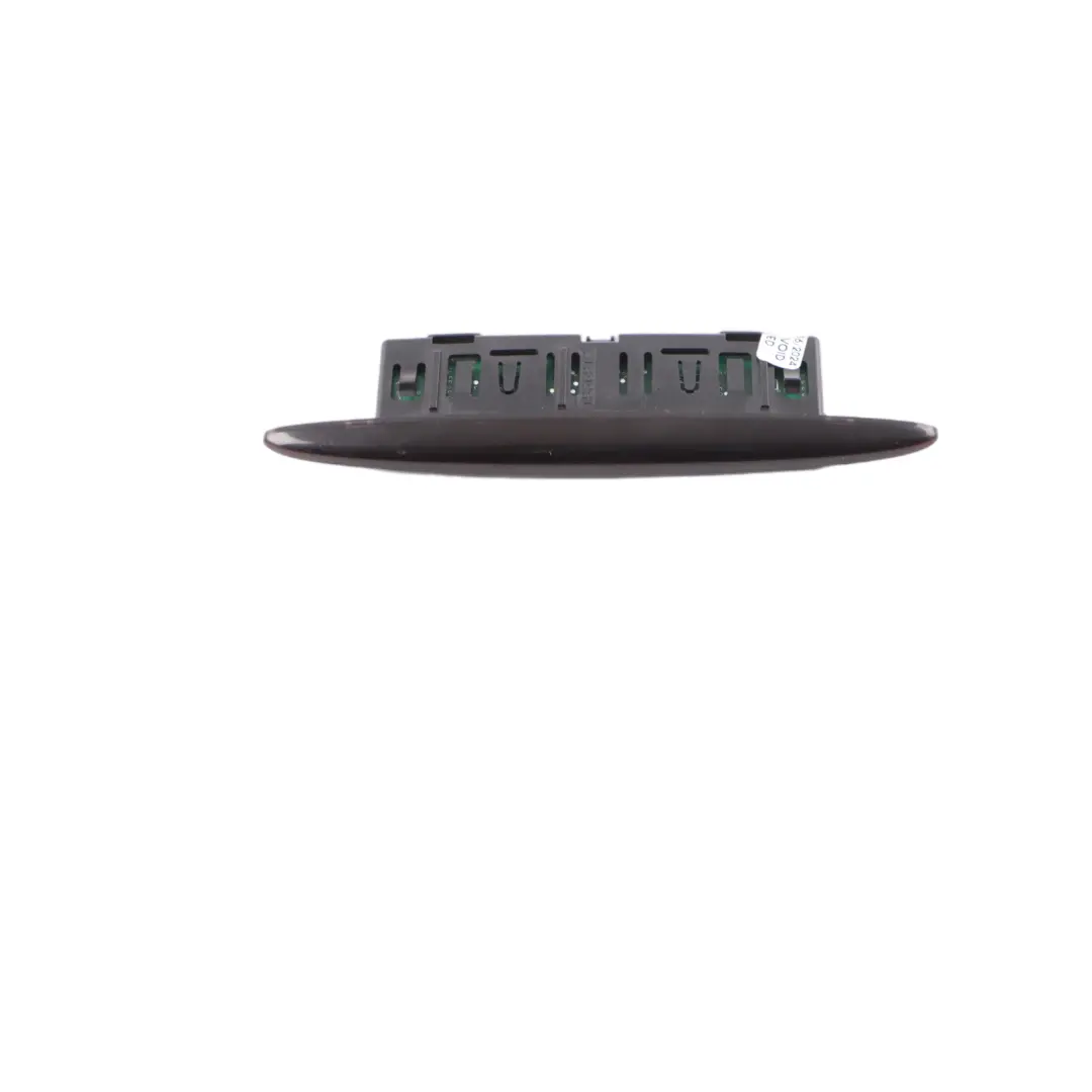 Mercedes R172 Rear Parking Assistant Sensor Display Buzzer Alert - SKU A1725420123 - Part number A1725420123