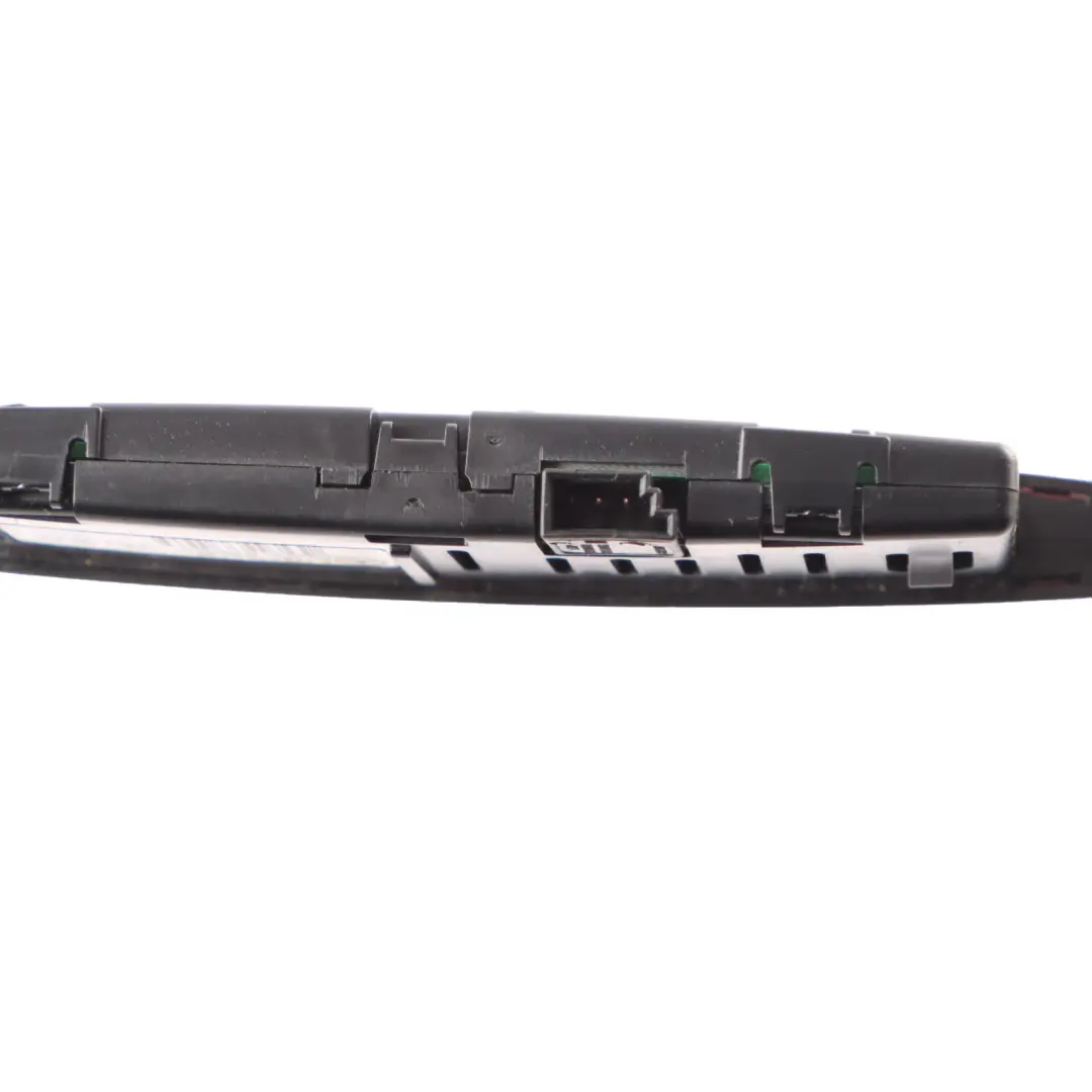 Mercedes R172 Rear Parking Assistant Sensor Display Buzzer Alert - SKU A1725420123 - Part number A1725420123