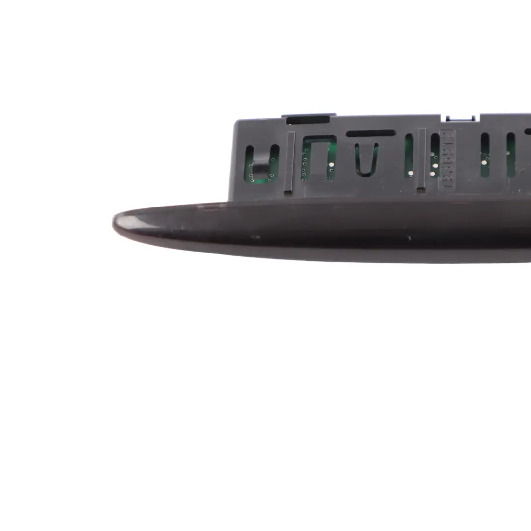 Mercedes R172 Rear Parking Assistant Sensor Display Buzzer Alert - SKU A1725420123 - Part number A1725420123