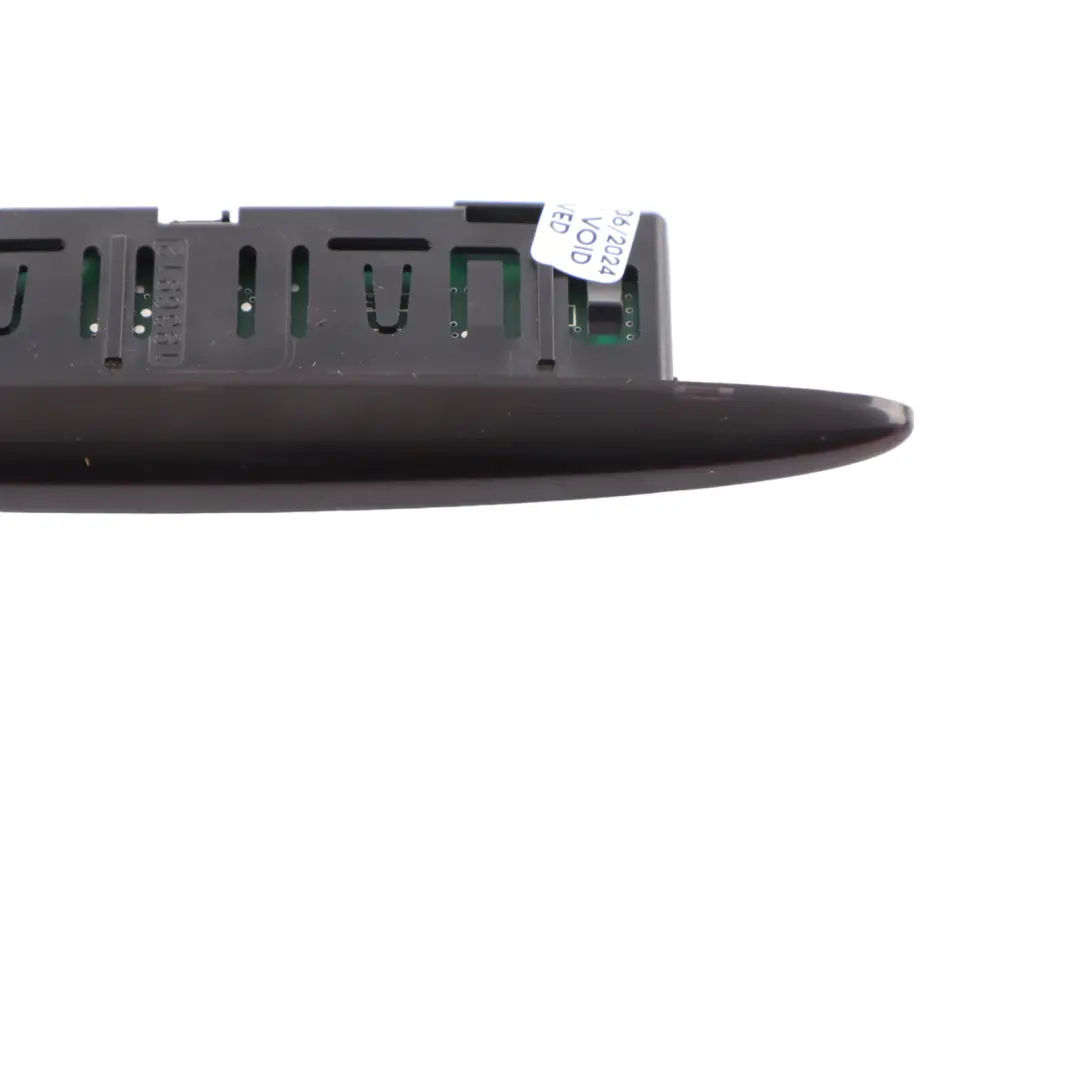 Mercedes R172 Rear Parking Assistant Sensor Display Buzzer Alert - SKU A1725420123 - Part number A1725420123