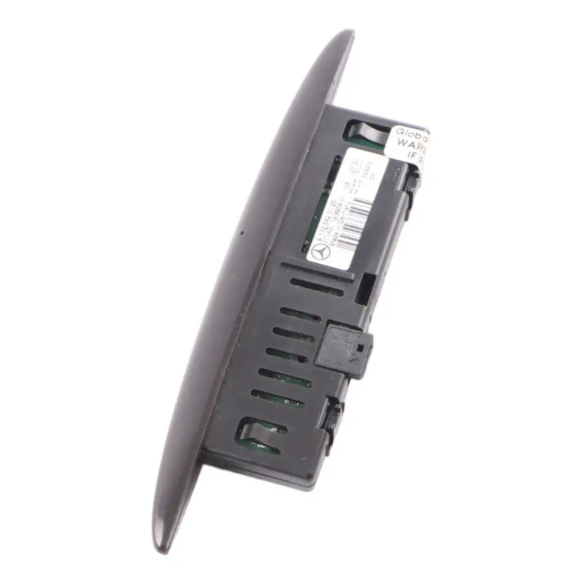 Sensore Parcheggio Posteriore Display Cicalino Allarme per Mercedes R172 con numero di parte A1725420123 Mercedes R172 Sensore Parcheggio Posteriore Display Cicalino Allarme - SKU A1725420123 - Numero di parte A1725420123