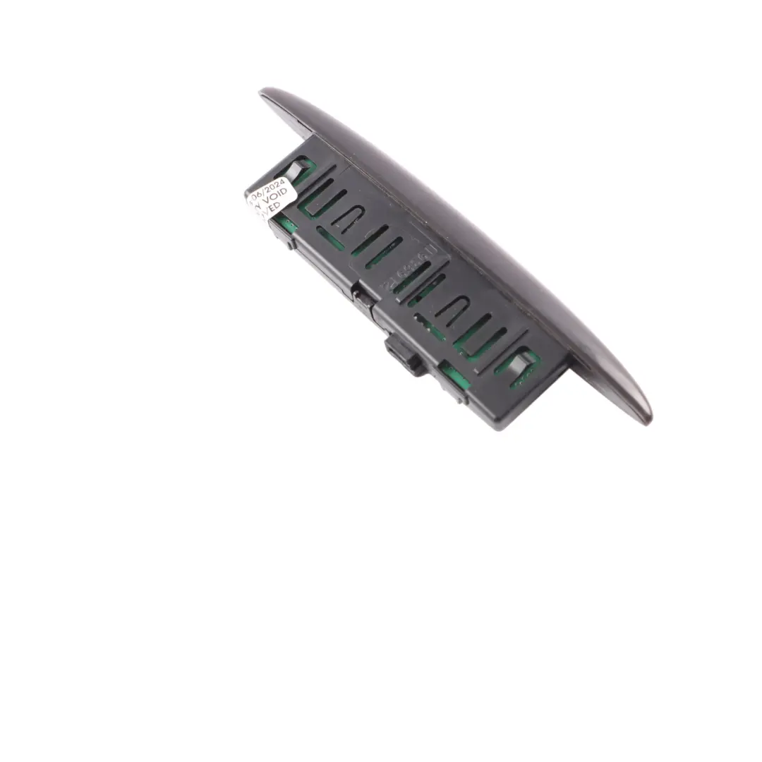 Mercedes R172 Rear Parking Assistant Sensor Display Buzzer Alert - SKU A1725420123 - Part number A1725420123