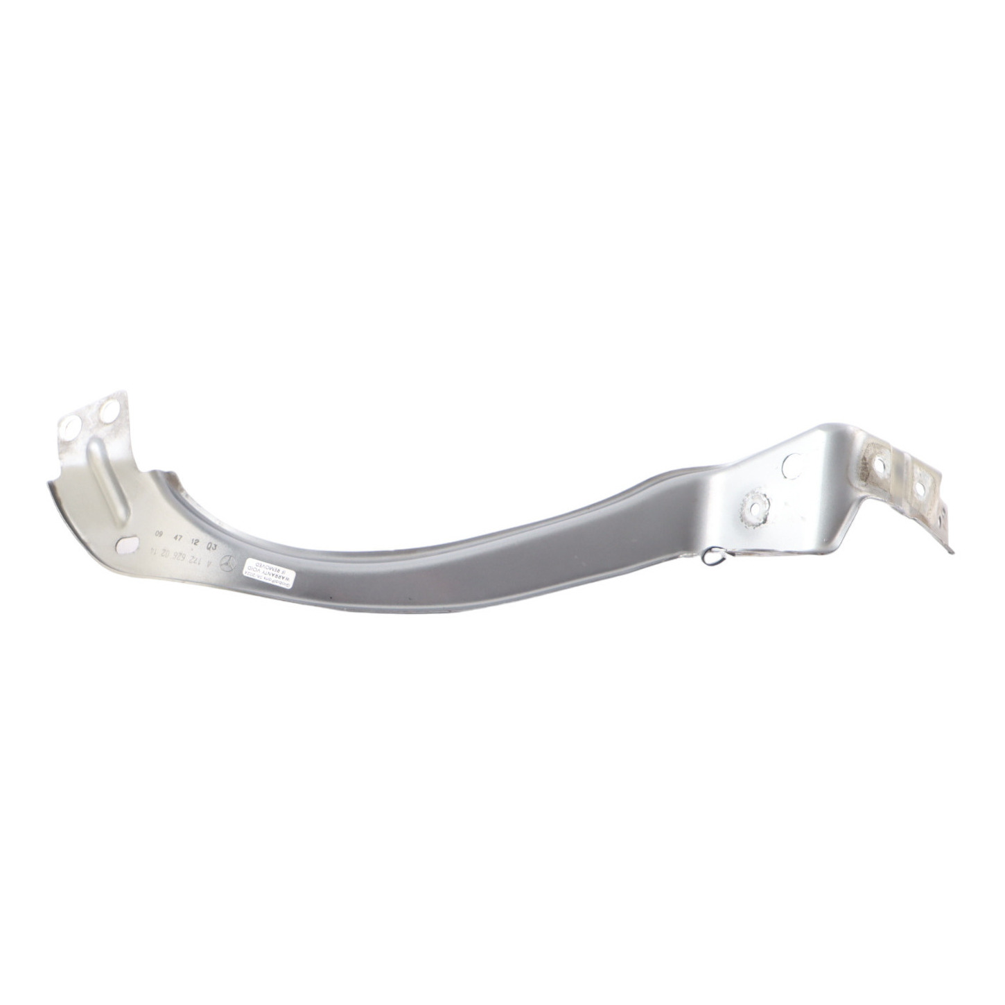 Mercedes R172 Driver Side Headlight Head Light Bracket Right O/S ...