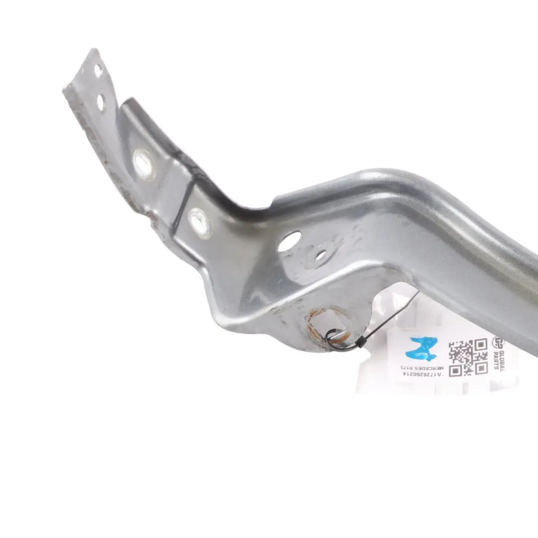 Mercedes R172 Driver Side Headlight Bracket Right O/S Head Light - SKU A1726260214 - Part number A1726260214