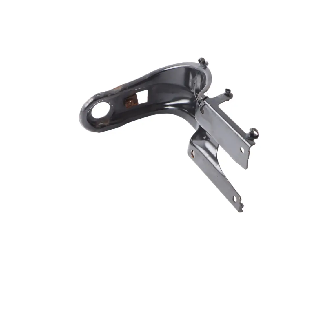 Mercedes SLK R172 Frontplatte Kühlerstütze Halterung Rechts - SKU A1726260431 - Teilenummer A1726260431