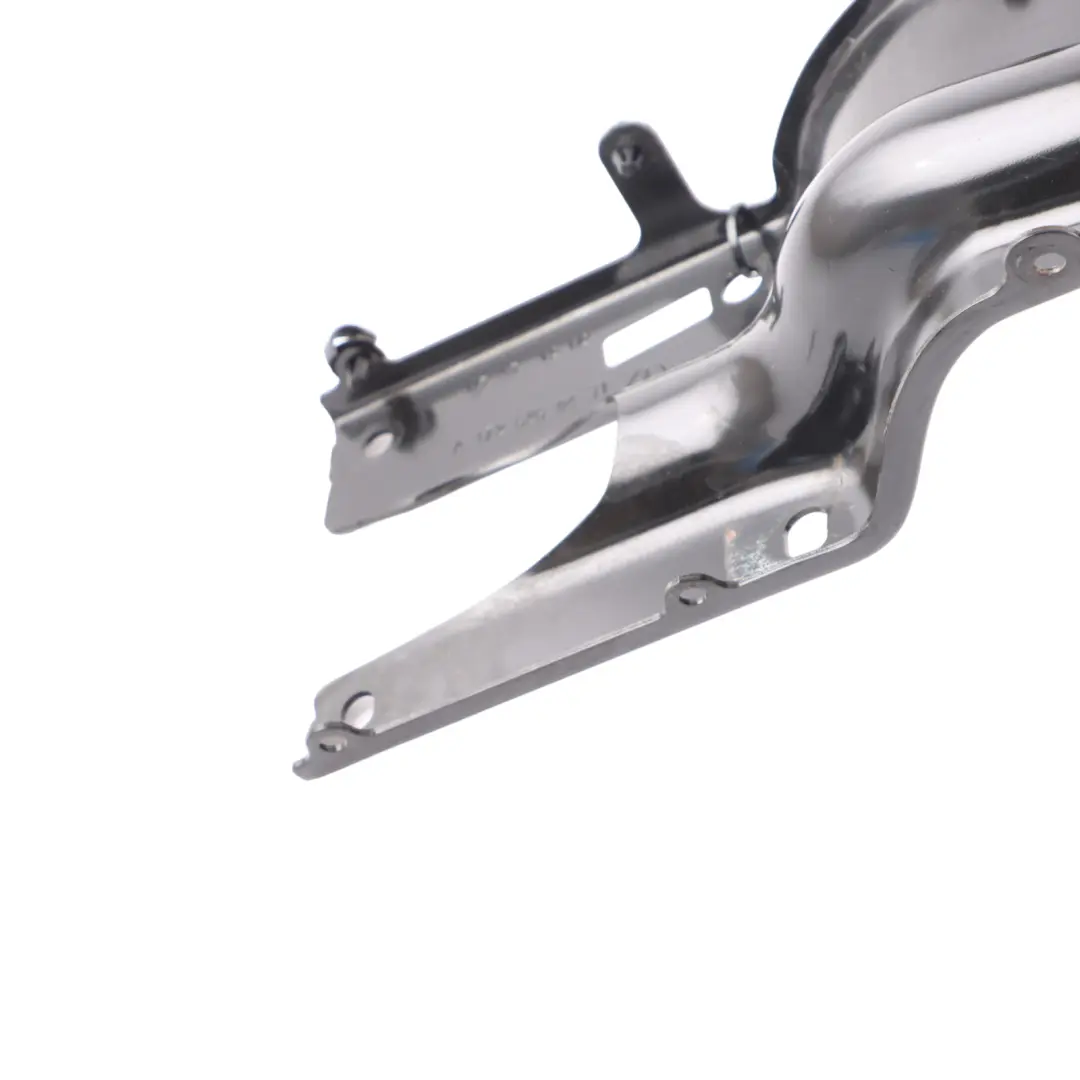 Frontplatte Kühlerstütze Halterung Rechts für Mercedes SLK R172 mit Teilenummer A1726260431 Mercedes SLK R172 Frontplatte Kühlerstütze Halterung Rechts - SKU A1726260431 - Teilenummer A1726260431