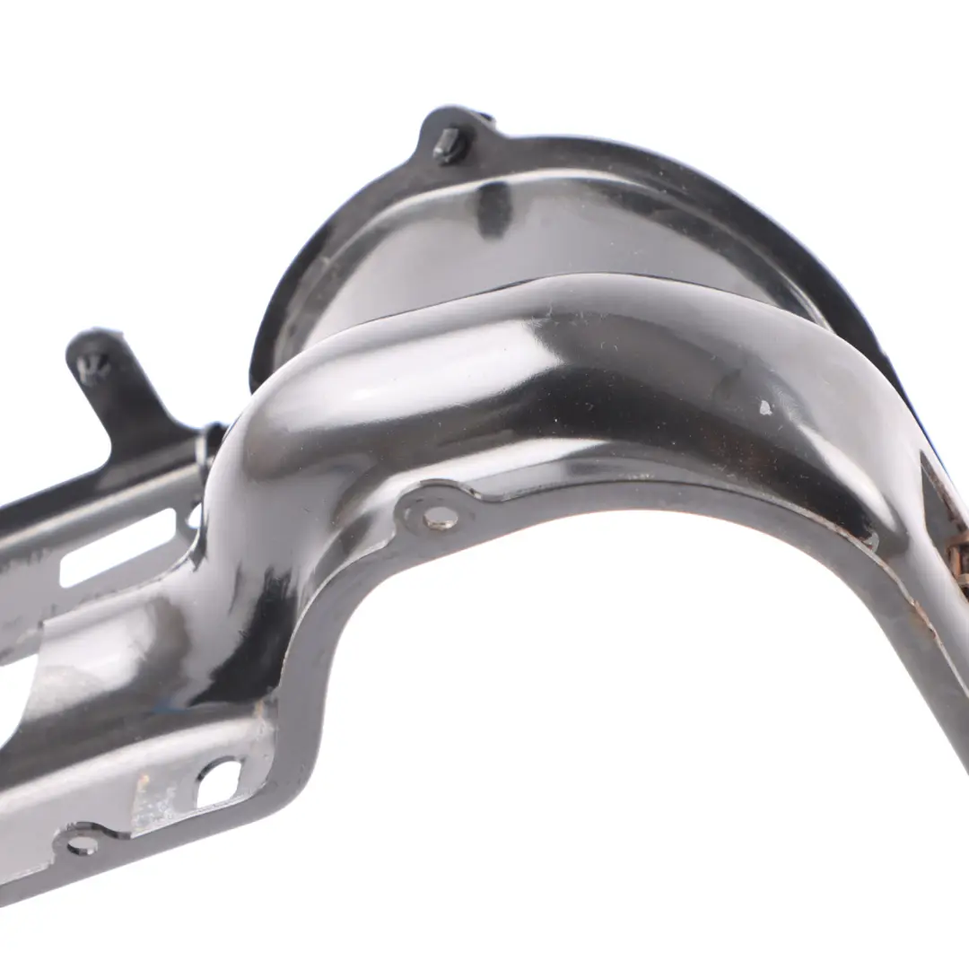 Front Panel Radiator Support Bracket Right O/S to Mercedes SLK R172 with Part number A1726260431 Mercedes SLK R172 Front Panel Radiator Support Bracket Right O/S - SKU A1726260431 - Part number A1726260431