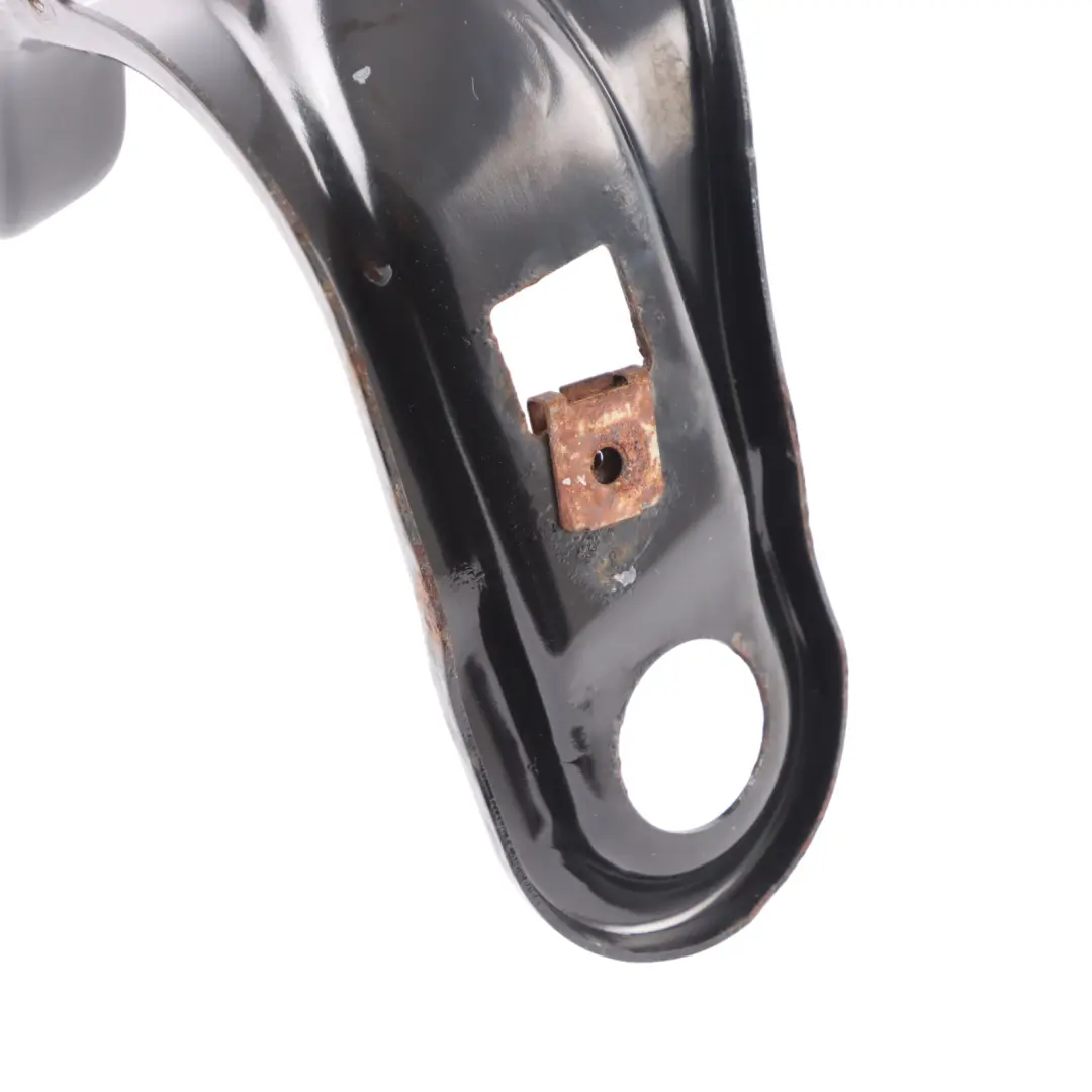 Mercedes SLK R172 Frontplatte Kühlerstütze Halterung Rechts - SKU A1726260431 - Teilenummer A1726260431