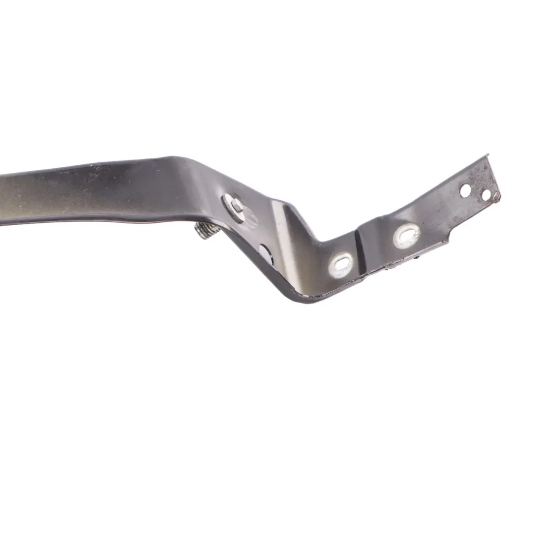 Headlight Bracket Front Right O/S Mount Support Obsidian Black 197 to Mercedes R172 with Part number A1726262014 Mercedes R172 Headlight Bracket Front Right O/S Mount Support Obsidian Black 197 - SKU A1726262014-OB - Part number A1726262014