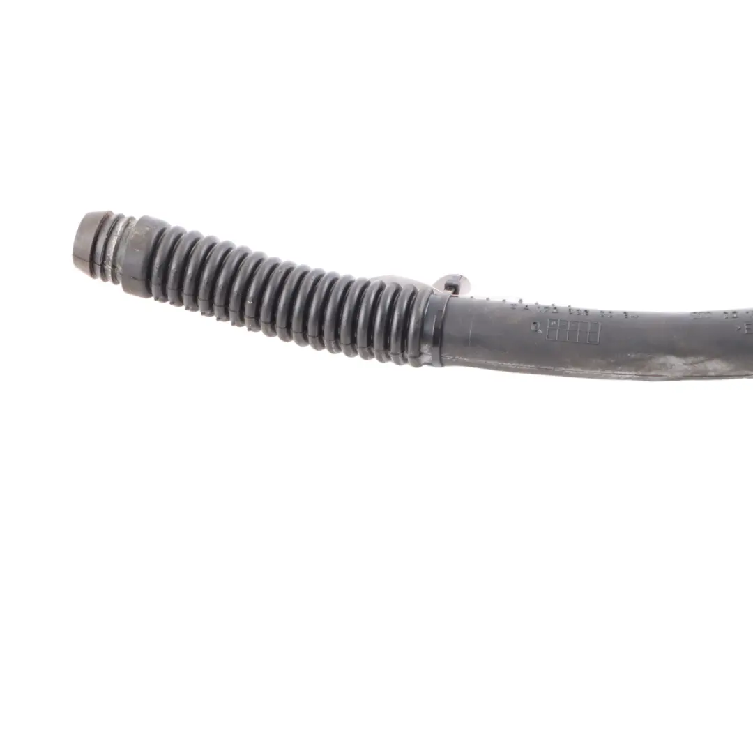 Top Roof Water Drain Hose Pipe to Mercedes R172 with Part number A1726390094 Mercedes R172 Top Roof Water Drain Hose Pipe - SKU A1726390094 - Part number A1726390094