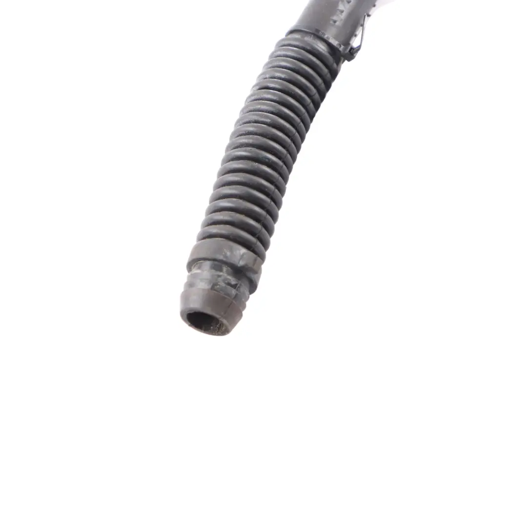 Top Roof Water Drain Hose Pipe to Mercedes R172 with Part number A1726390094 Mercedes R172 Top Roof Water Drain Hose Pipe - SKU A1726390094 - Part number A1726390094