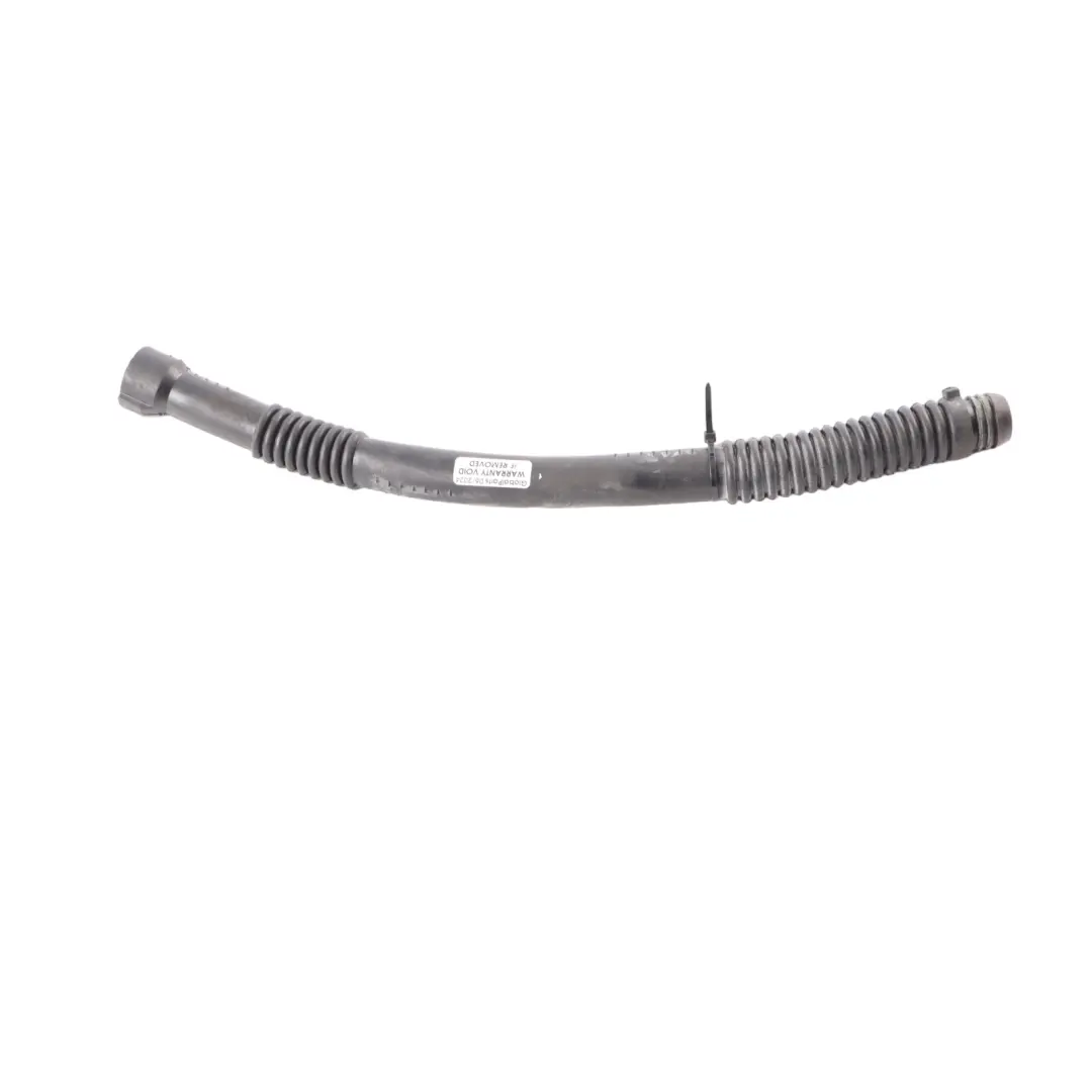 Top Roof Water Drain Hose Pipe to Mercedes R172 with Part number A1726390094 Mercedes R172 Top Roof Water Drain Hose Pipe - SKU A1726390094 - Part number A1726390094