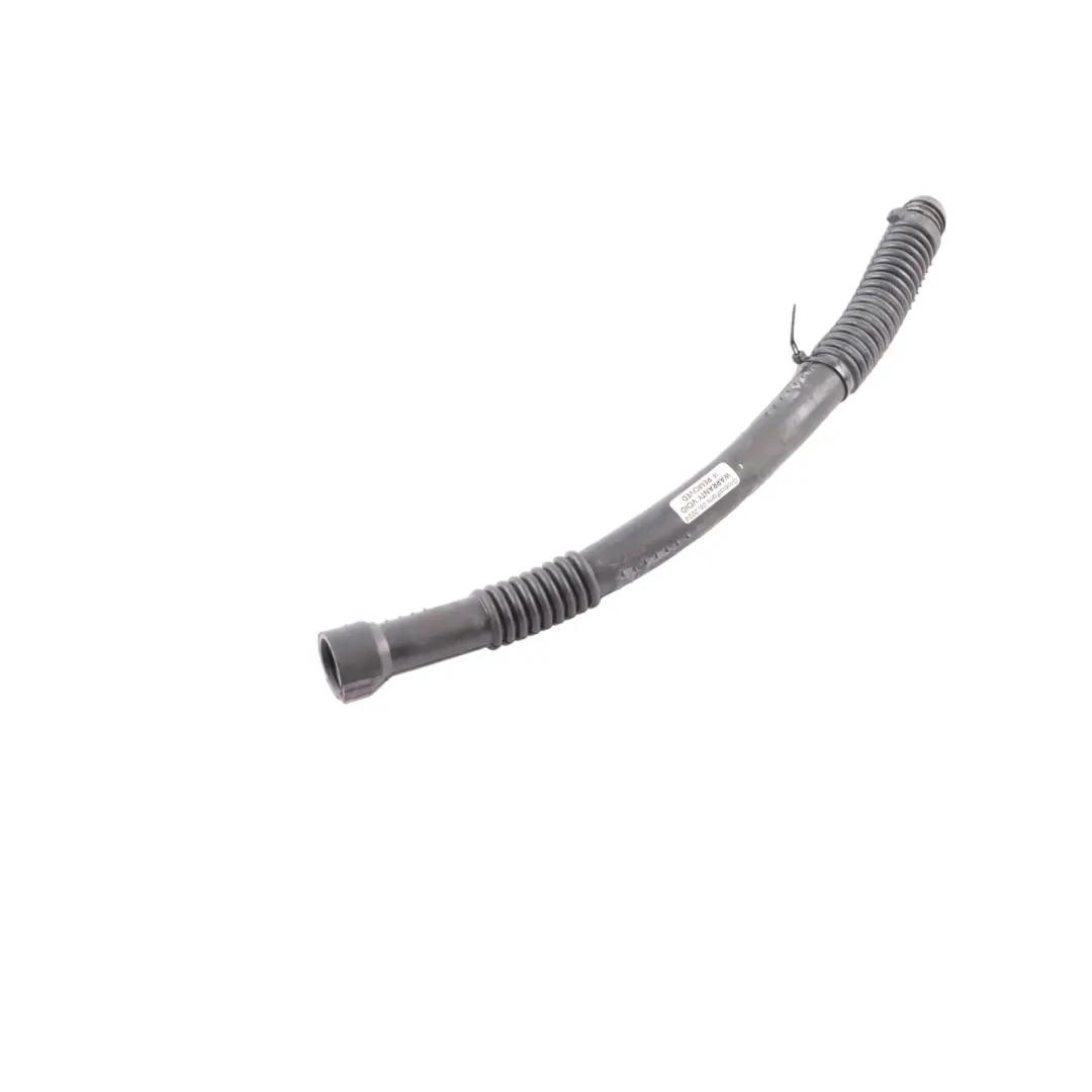 Top Roof Water Drain Hose Pipe to Mercedes R172 with Part number A1726390094 Mercedes R172 Top Roof Water Drain Hose Pipe - SKU A1726390094 - Part number A1726390094
